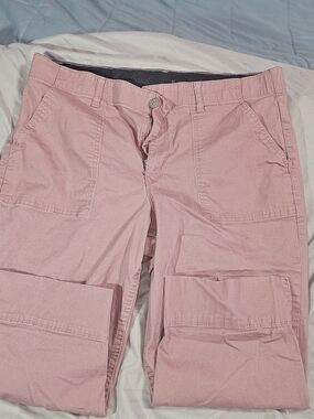 Gloria Vanderbilt Blush Pink Women's Pants